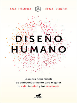 cover image of Diseño humano